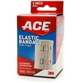 thumbnail image 1 of ACE Elastic Bandage (hook closure) 3 Inches 1 Each (Pack of 4), 1 of 1