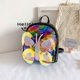 thumbnail image 1 of Bolsos de moda para niños y niñas, mochila de guardería con estampado de dibujos animados, mochila de viaje para bebés, mochila escolar bonita, 1 of 4