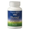 Thyroid Formula Vaxa International 60 Caps