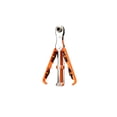 thumbnail image 2 of COM1950s Bi-Directional Ratchet Screwdriver, Multi-Function Turn Wrench for Tight Spaces, Alloy Construction with Forward and Reverse Mechanism, Ideal for Professional and DIY Use, 2 of 8