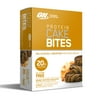 Optimum Nutrition Cake Bites, Peanut Butter Chocolate, 20g Protein, 4 Ct