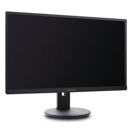 ViewSonic - VG2253 22" IPS LED FHD Monitor (DisplayPort, HDMI, VGA) - Black