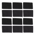 thumbnail image 1 of TABLZONE 12Ud Cojín Antideslizante Multipropósito Para Muebles Colores Surtidos Fácil De Limpiar, 1 of 6
