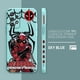 thumbnail image 3 of Case For Samsung Galaxy A91 A73 A72 A71 A53 A52 A51 A42 A33 AO3S 4G 5G Simple Liquid silicone Case Marvel Deadpool, 3 of 5