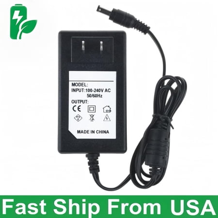 AC/DC Adapter Compatible with Lydsto S1 Model YM-S1-03 YM-S103 14.8V 2500mAh Li-ion Battery 30W Cordless Handheld Rechargeable Swimming Pool Spa Vacuum Cleaner Power Supply Cord Charger PSU