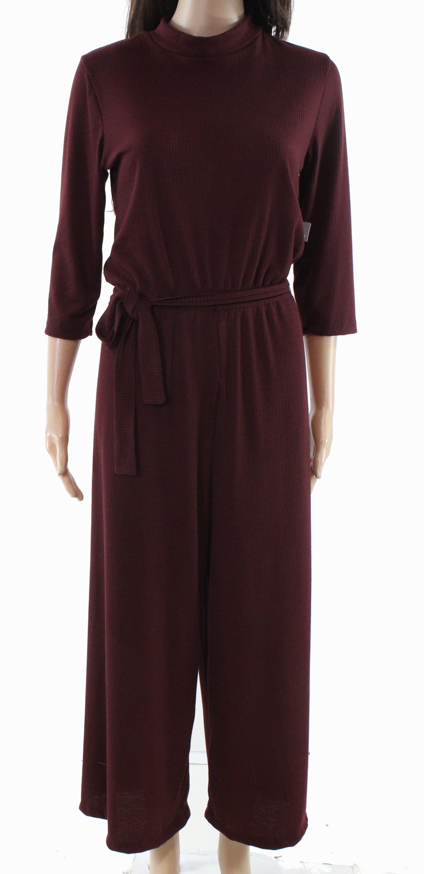 velvet torch cut out jumpsuit