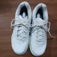 thumbnail image 3 of New Balance Mens Sneakers 577v1 (MW577WT White Lace Ups Size 13, 3 of 6