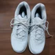 thumbnail image 3 of New Balance Mens Sneakers 577v1 (MW577WT White Lace Ups Size 13, 3 of 6