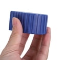 thumbnail image 3 of OULII Embouts de Protection pour Échelle 2 Pcs Design Compact pour Usage Domestique et Jardinage 4.60X4.60X2.80cm, 3 of 8