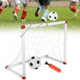 thumbnail image 4 of Objetivos de fútbol, Red de fútbol neta, mini treenamiento de fútbol para al aire libre en interiores, 4 of 7