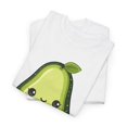 thumbnail image 4 of Mamacado Avocado Mama Mothers Day Funny Avocado Mom T-Shirt ID-0403-3XUE, 4 of 8