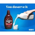 thumbnail image 4 of Hershey's Gluten-Free Chocolate Syrup, 48 Oz, 2 Count, 4 of 6