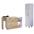 thumbnail image 2 of 208.77 lb Weight - Internal Shelf Storage - Kitchen Use - Hold Heavy Items, 2 of 3