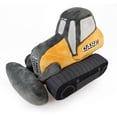 thumbnail image 1 of UH Kids UHK1116 Peluche Bulldozer, 1 of 1