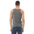 thumbnail image 2 of Bella Unisex Unisex Jersey Plain Tank Top 3480, 2 of 3