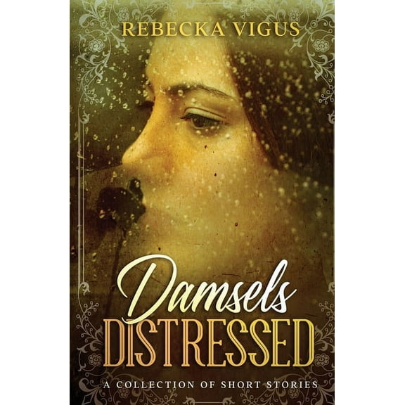 Damsels Distressed, (Paperback)