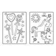 thumbnail image 3 of Colouring Books Sticker and Colour, 3 of 3