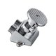 thumbnail image 2 of Water Faucet Foot Pedal Control Switch Foot Pedal Vertical Basin Faucet Parts, 2 of 5