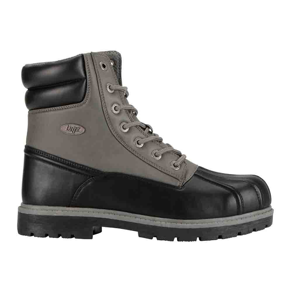 lugz duck boots