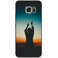 thumbnail image 1 of For Samsung Galaxy S7 Edge Silicone Case Cute Pattern Soft TPU Phone Cover For Samsung Galaxy S6 S7 S 7 Edge Back Cover Bumper, 1 of 7