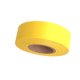 thumbnail image 3 of Toystoory Cinta antihumedad autoimpermeable, pegatinas para esquinas de pared, cinta sólida para suelo de alfombra Decoración del hogar amarillo, 3 of 3