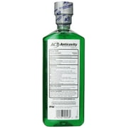 ACT Anticavity Fluoride Rinse, Mint, 18 oz (Pack of 2)