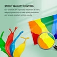 thumbnail image 3 of Replacement Ink Cartridge 53461 53462 53463 53464 compatible for Primera LX1000 LX2000 Printer - 4 Pack, 3 of 5