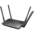 Free Shipping! ASUS WiFi Router (RT-AC1200_V2) - Dual Band Wireless ...