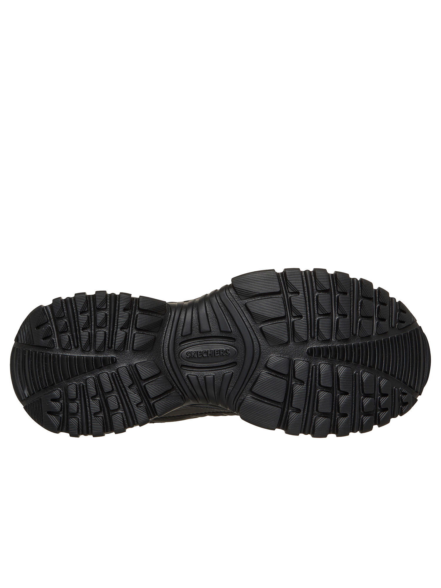 Skechers Men's E'lite Afterburn Training Sneaker, Wide Width Available