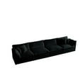 thumbnail image 5 of 5-Seater Sofa with Moveable Modules / Adapt to Your Living Room Setup, 5 of 6