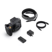 Hasselblad X2D II 100C Medium Format Mirrorless Camera