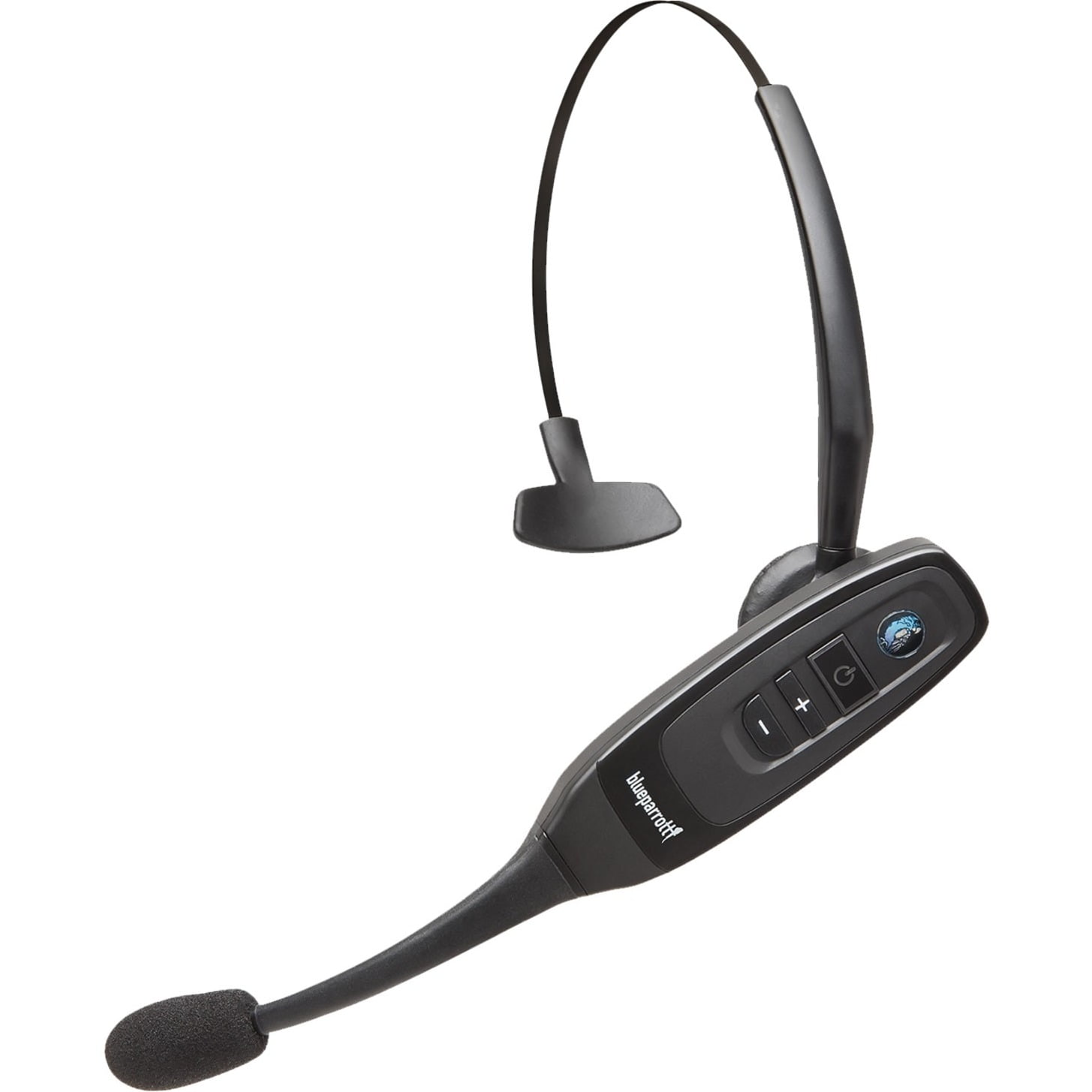 BlueParrott C400-XT Bluetooth Headset: Convertible, Noise