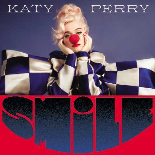 Katy Perry - Smile - Music & Performance - Vinyl
