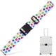 thumbnail image 1 of Correa De Equipaje Correas De Maleta Con Cerradura Correas De Caja Para Maletas Correas De Equipaje Para Maletas Correas De Maleta Ajustables Para Viajes, 1 of 5