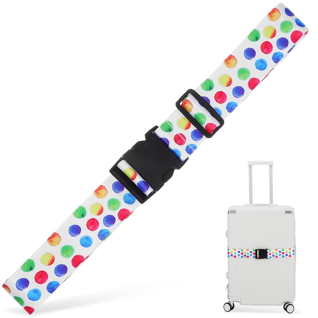 Correa De Equipaje Correas De Maleta Con Cerradura Correas De Caja Para Maletas Correas De Equipaje Para Maletas Correas De Maleta Ajustables Para Viajes