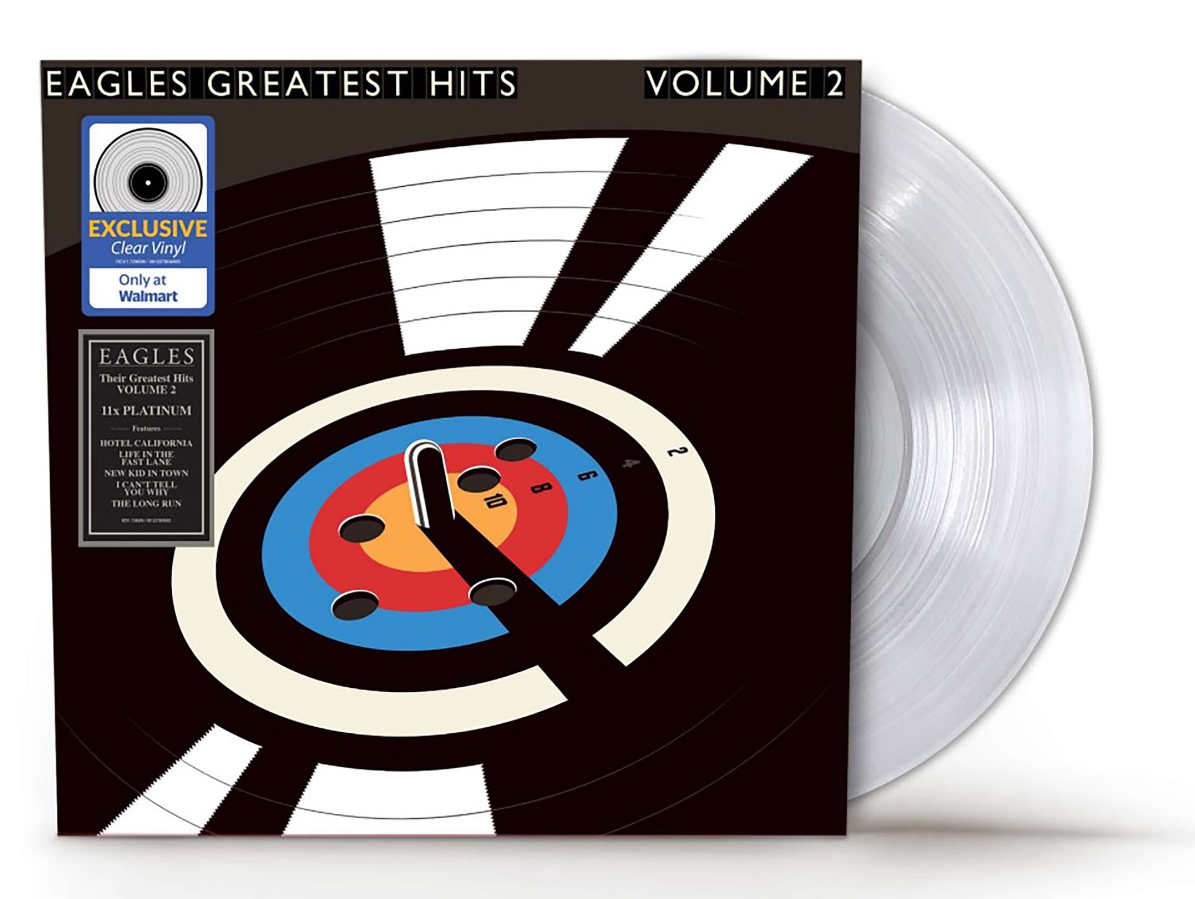 The Eagles - Eagles Bundle - Music & Performance - Vinyl [Exclusive]