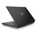 thumbnail image 4 of HP Pavilion Gaming 15-CX0040NR Laptop 15.6", Intel Core i5-8300H, AMD Radeon RX 560 2GB, 1TB HDD + 128 SSD, 8GB RAM, 3ZF47UA#ABA, 4 of 4