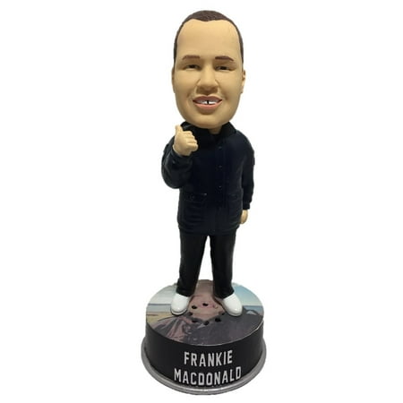 frankie macdonald figure