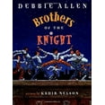 thumbnail image 1 of Pre-Owned Brothers of the Knight (Hardcover) 0803724888 9780803724884, 1 of 1