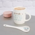 thumbnail image 2 of Pavilion Gift Company - Grandma - 5 oz Mini Mug, 2 of 6