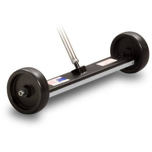 Shields Model ECM Econo Mag Sweeper