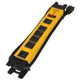 thumbnail image 1 of Multicontacto 14 AWG industrial supresor de picos 6 entradas, 1 of 2
