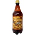 thumbnail image 3 of Frostop 613383 Vanilla Caramel Creme Soda, 32 oz. - Quantity 15, 3 of 3