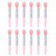 thumbnail image 1 of 12pcs Silicone Lip Brushes Makeup Lipstick Brushes Applicator Cosmetic Brush Set, 1 of 4