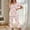 *Pink 01, variant on ClodeEU Women's Print Floral Sleepwear Short Sleeve Top and Capri Pants Pajama Set Pink 01,Womens Plus XXL