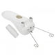 thumbnail image 2 of Depiladora De Hilo Eléctrica, Depiladora Facial Corporal Para Mujeres, Depiladora De Hilo De Algodón Con Carga USB (Cable USB De Hilo De Algodón Anfitrión)(Oro) Ecomeon no, 2 of 6