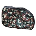 thumbnail image 1 of LOVIVER Premium & Water Bicyle Cover - Anti Rain Wind, with Anti-theft M, 1 of 8