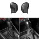 thumbnail image 5 of Interior Gear Shift Knob Cover Trim Compatible Skoda Octavia A7 Superb Fabia, 5 of 5
