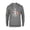 Athletic Heather, variant on Princess Sparkle Squad Winter Holiday Castle - Pullover Hoodie for Adults - Customized-Black