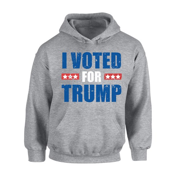 Awkward Styles Trump Hoodie Elections Hooded Sweatshirt
